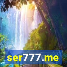 ser777.me