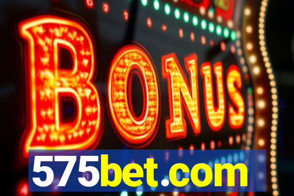 575bet.com