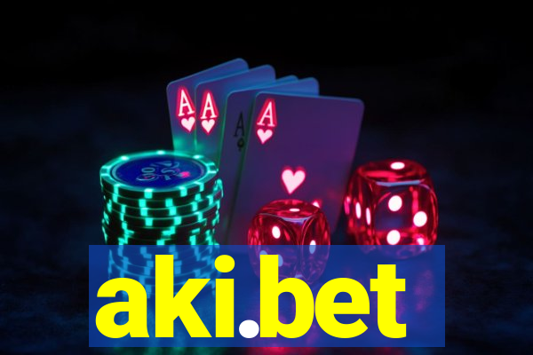 aki.bet