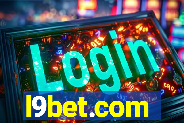 l9bet.com