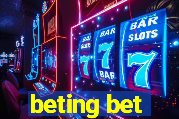 beting bet