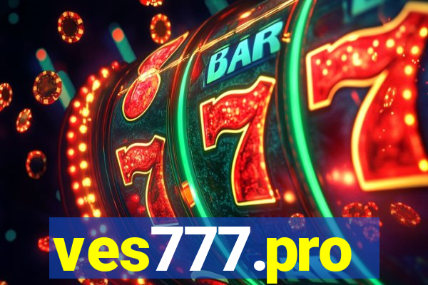 ves777.pro