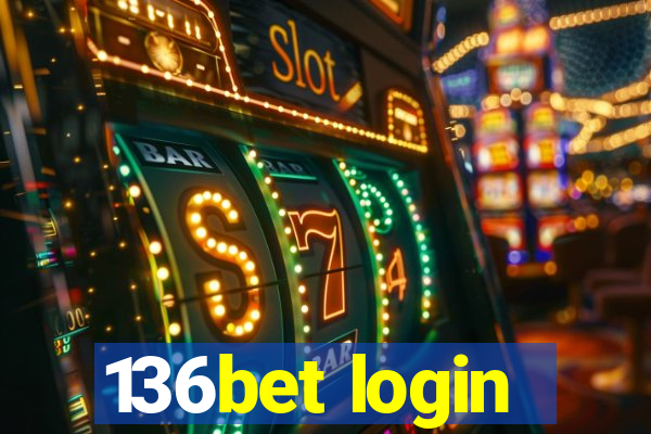 136bet login