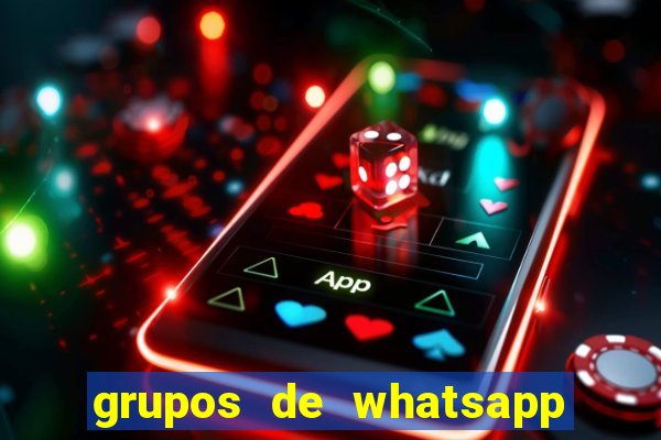 grupos de whatsapp slots pg