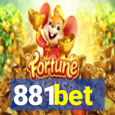 881bet