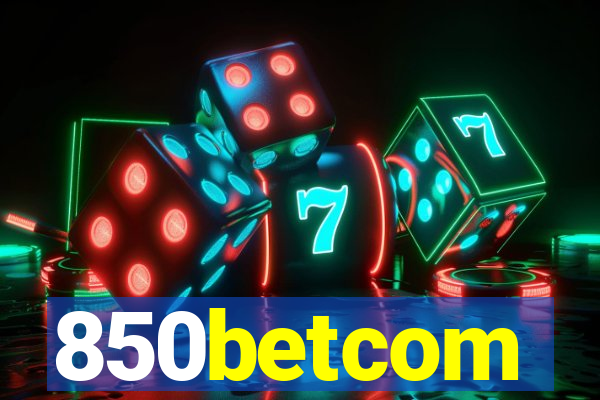 850betcom