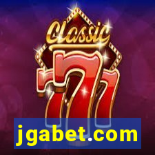 jgabet.com