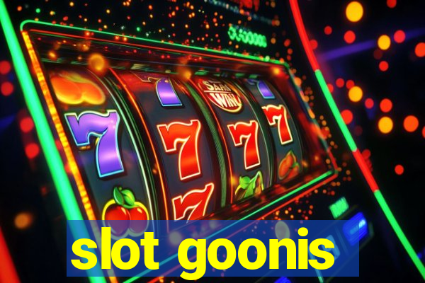 slot goonis