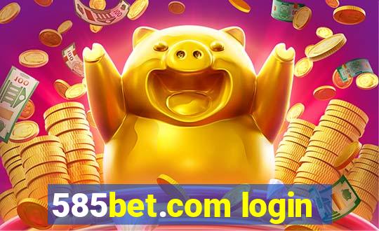 585bet.com login