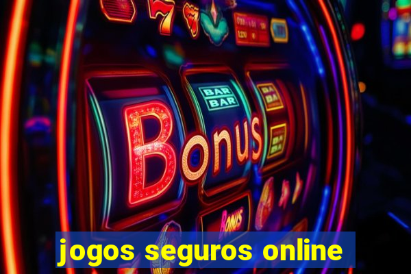 jogos seguros online