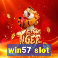 win57 slot