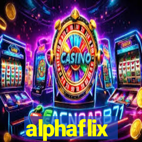 alphaflix