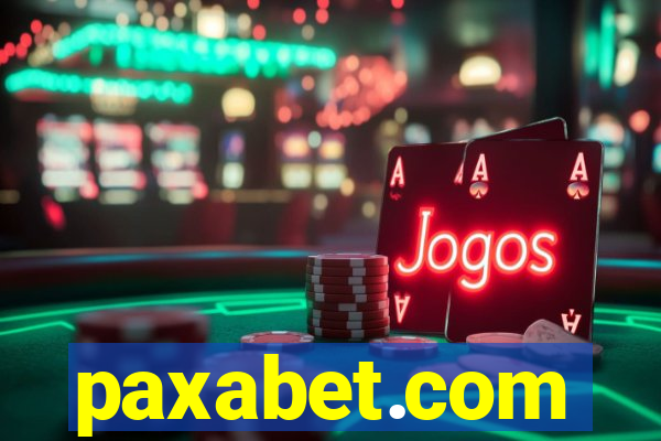 paxabet.com