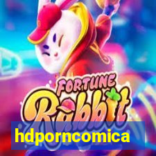 hdporncomica