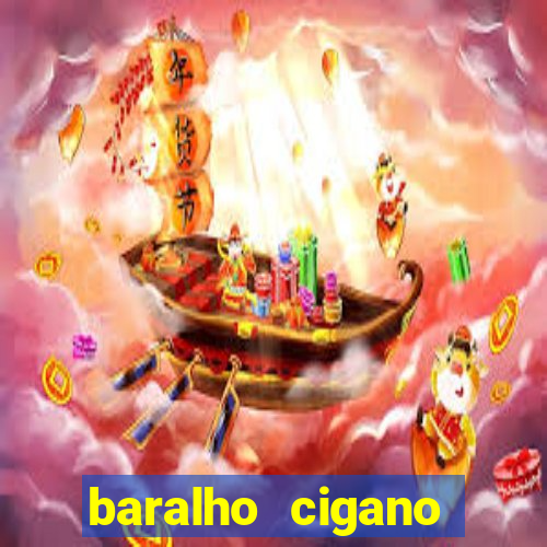 baralho cigano estrela guia