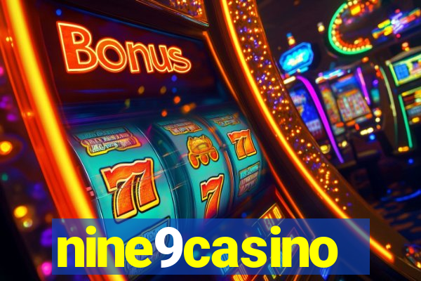 nine9casino