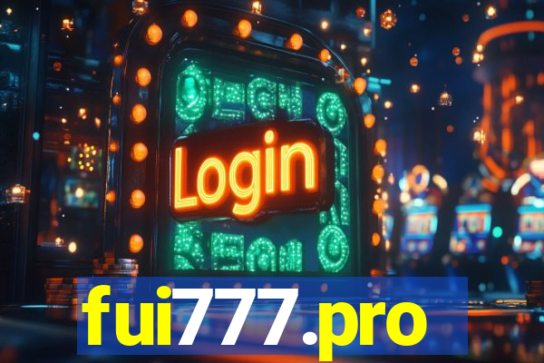 fui777.pro