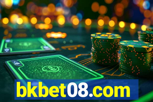 bkbet08.com