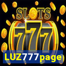 LUZ777page