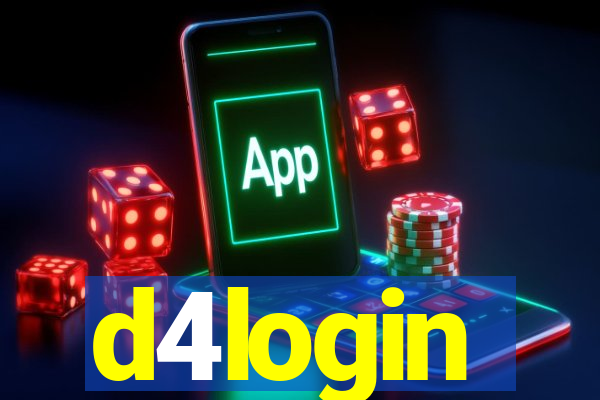 d4login