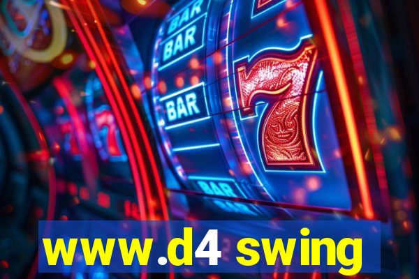 www.d4 swing