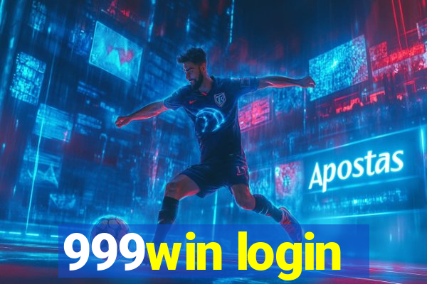 999win login