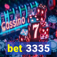 bet 3335