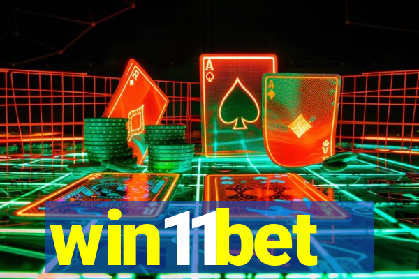 win11bet