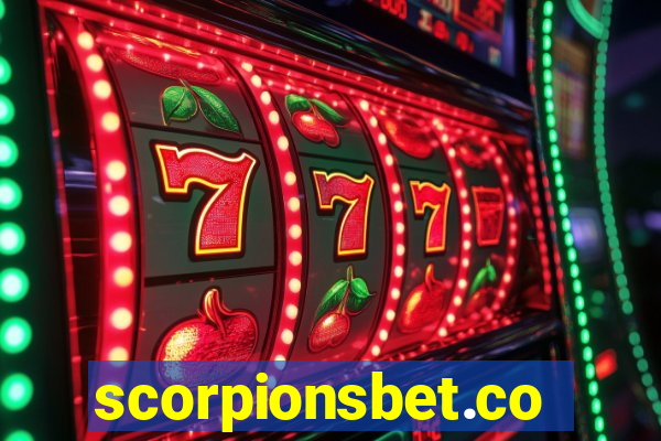 scorpionsbet.com