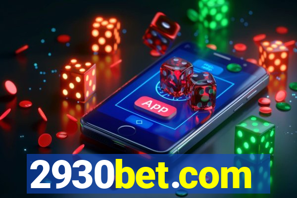 2930bet.com