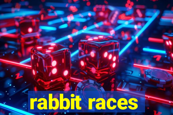 rabbit races