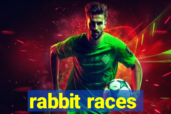 rabbit races