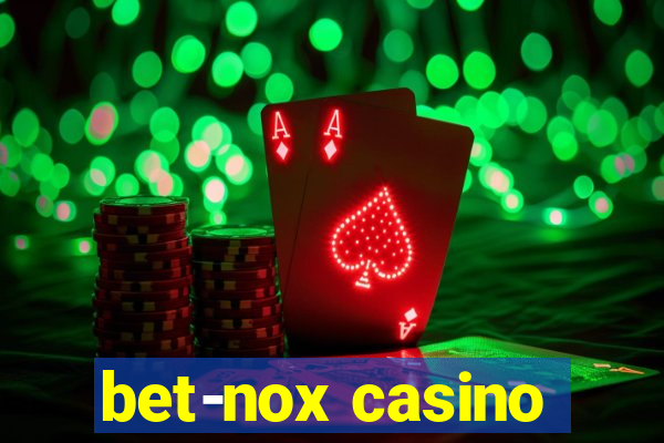 bet-nox casino