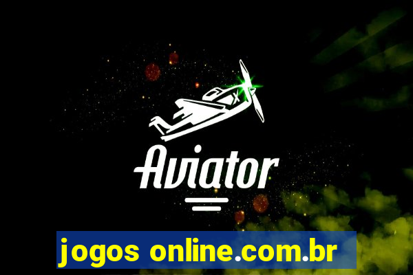 jogos online.com.br