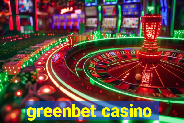 greenbet casino