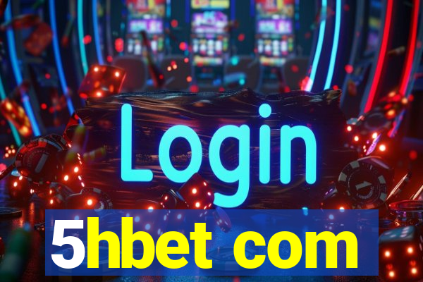 5hbet com