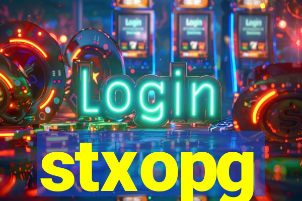 stxopg