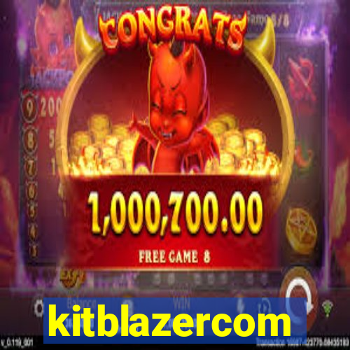 kitblazercom