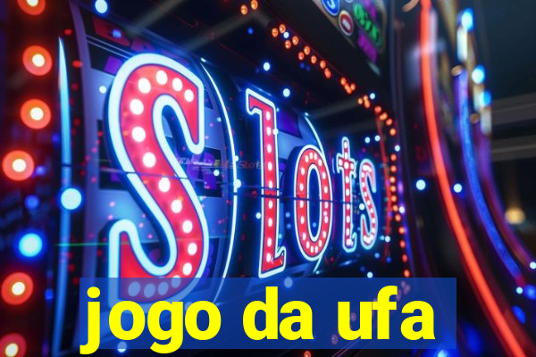 jogo da ufa