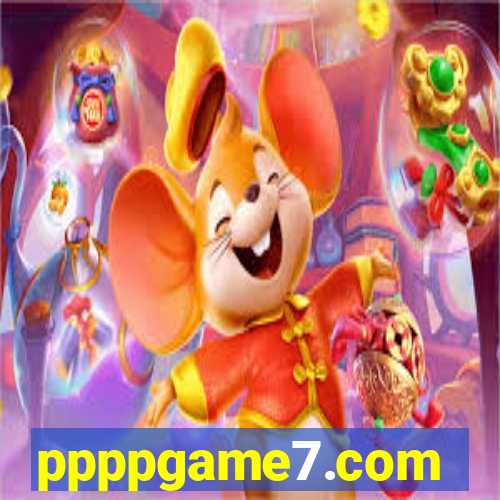 ppppgame7.com