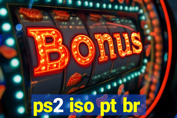 ps2 iso pt br