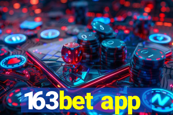 163bet app