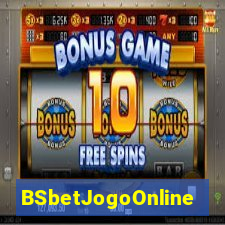 BSbetJogoOnline