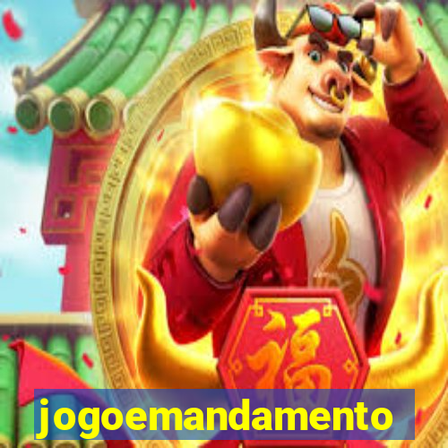 jogoemandamento