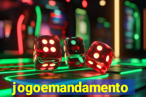 jogoemandamento