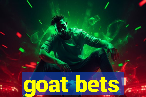 goat bets