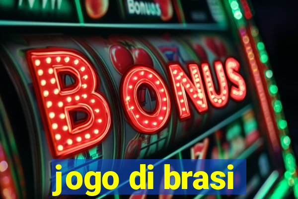 jogo di brasi