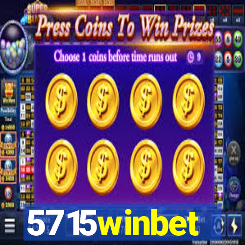 5715winbet