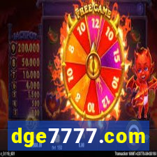 dge7777.com