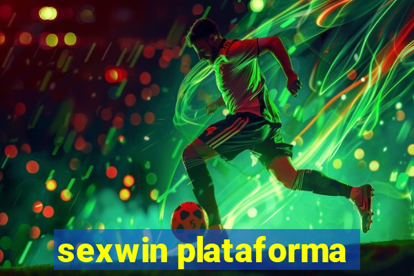 sexwin plataforma